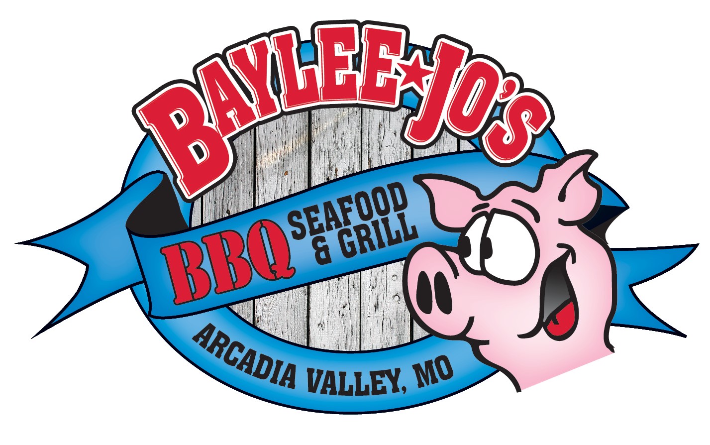 Baylee Jo's BBQ